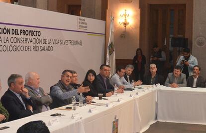 Reubican a mujeres en nuevo Centro de Reinserción Social Femenil de NL