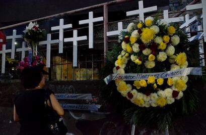 A 6 años del ataque al Casino Royale; hay 12 sentenciados de 25 procesados