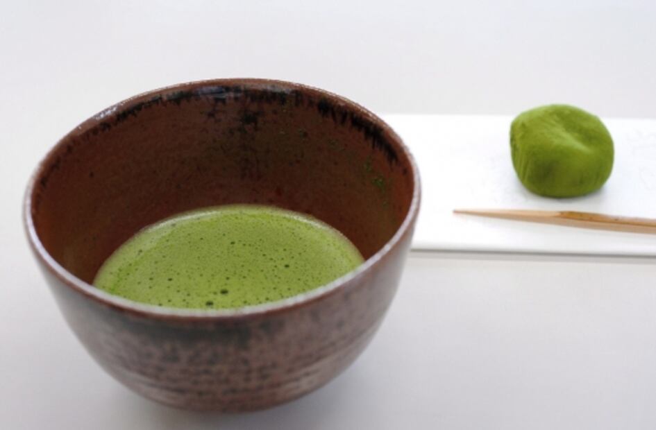 El té verde, el mejor aliado para evitar el mal de Alzheimer