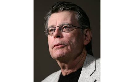 Stephen King opina sobre el remake de "Eso" 