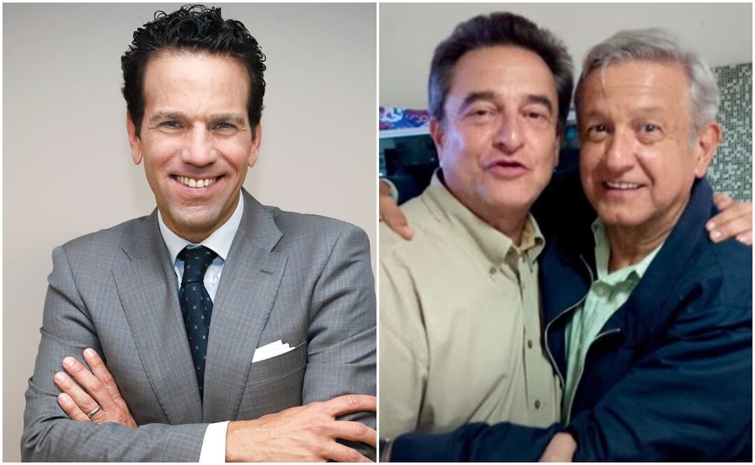 Foto: Archivo EL UNIVERSAL 