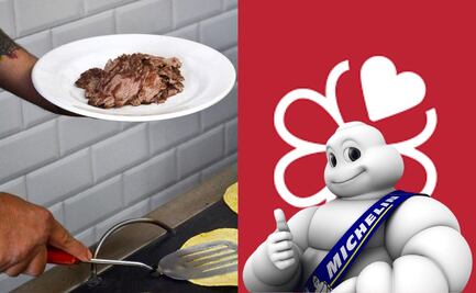¿Por qué El Califa de León fue reconocido en la Guía Michelin México?