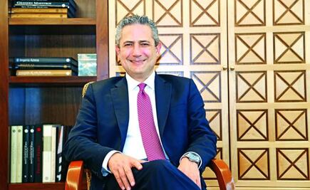 Ernesto Torres Cantú será el nuevo CEO de Citi para América Latina