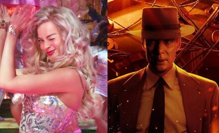 "Barbie" vs. "Openhaimer": ¿quién ganará en cartelera?, lo bueno y lo malo de ambas películas