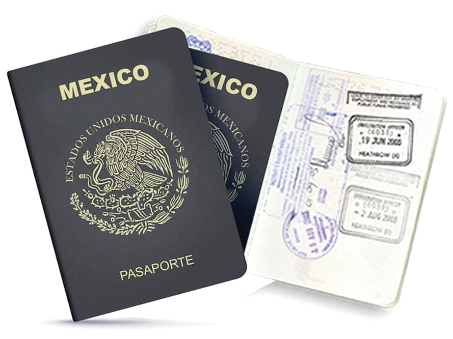 El pasaporte es un documento que comprueba tu identidad y nacionalidad al momento de realizar un viaje. (Foto: iStock)