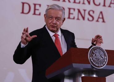 Acusación al general Cienfuegos, una venganza de la DEA: AMLO