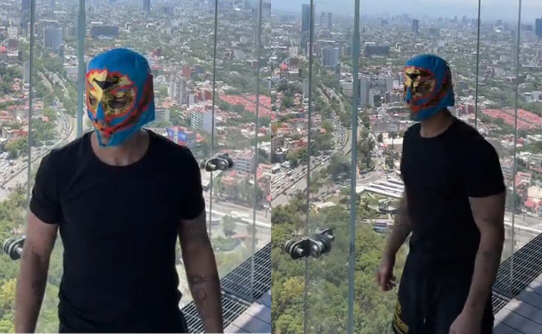 Joe Jonas se presentará el sábado 16 de mayo en el Tecate Emblema. Foto: Vía TikTok.