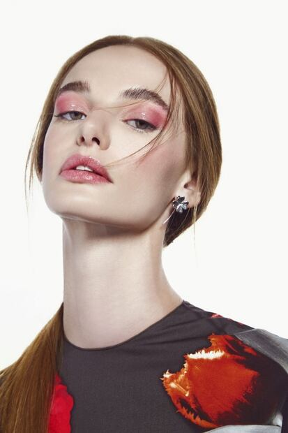 Tendencias de maquillaje para el verano