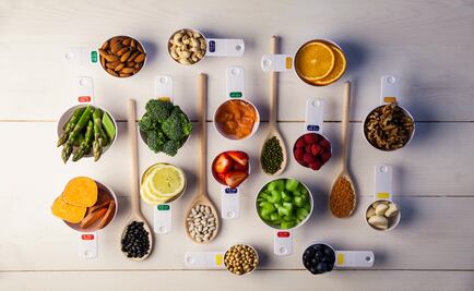 Antioxidantes para prevenir el cáncer de mama