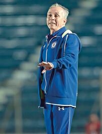 Directiva celeste confía en Bueno