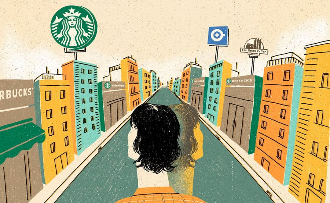 Ilustración: ANI CORTÉS. EL UNIVERSAL