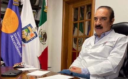 Descartan que ciudadanos en NL rechacen vacunarse tras dosis de Sinovac "echadas a perder"