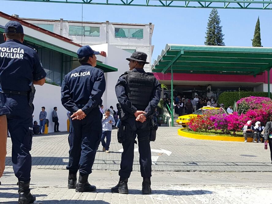 (Foto: Agencia Quadratín)