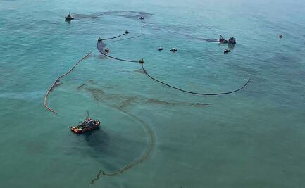 Fiscalía de Perú pide prohibir salir del país a directivos de Repsol tras derrame de petróleo