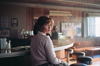 "Priscilla" baja a Elvis Presley de su pedestal