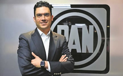 "Recuperaremos poder adquisitivo de los mexicanos": Jorge Romero tras encuesta del Inegi