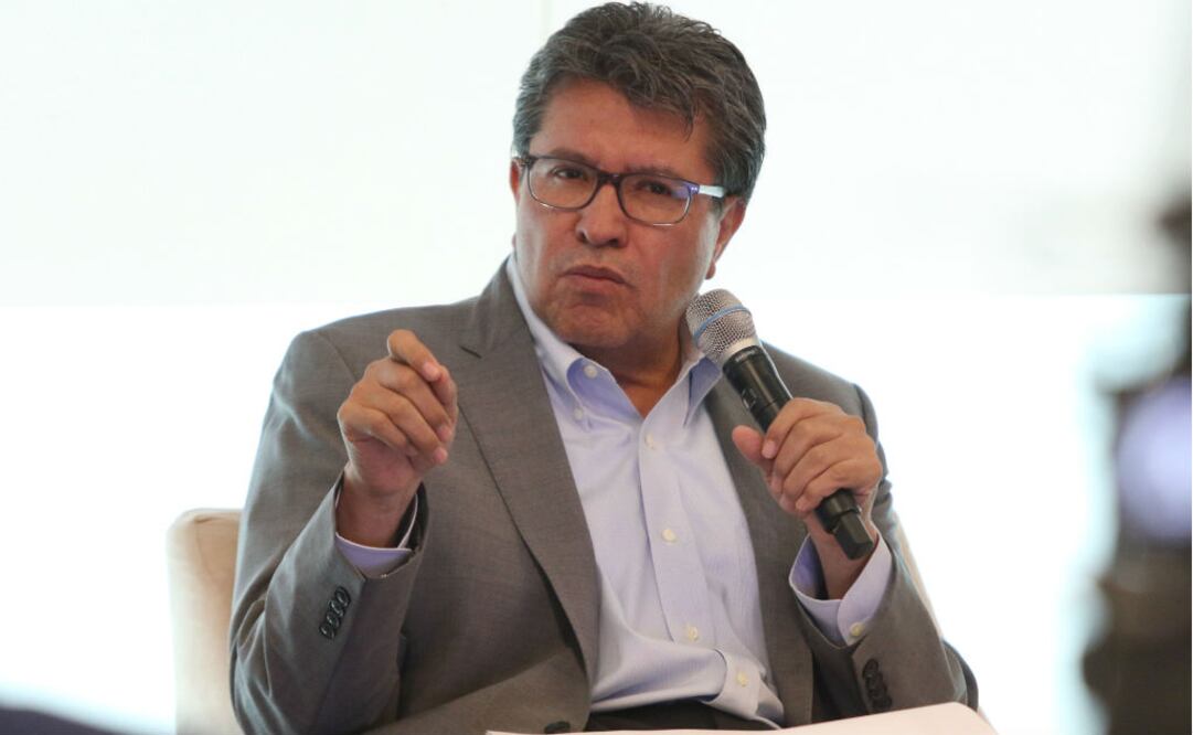 Foto: Archivo/EL UNIVERSAL