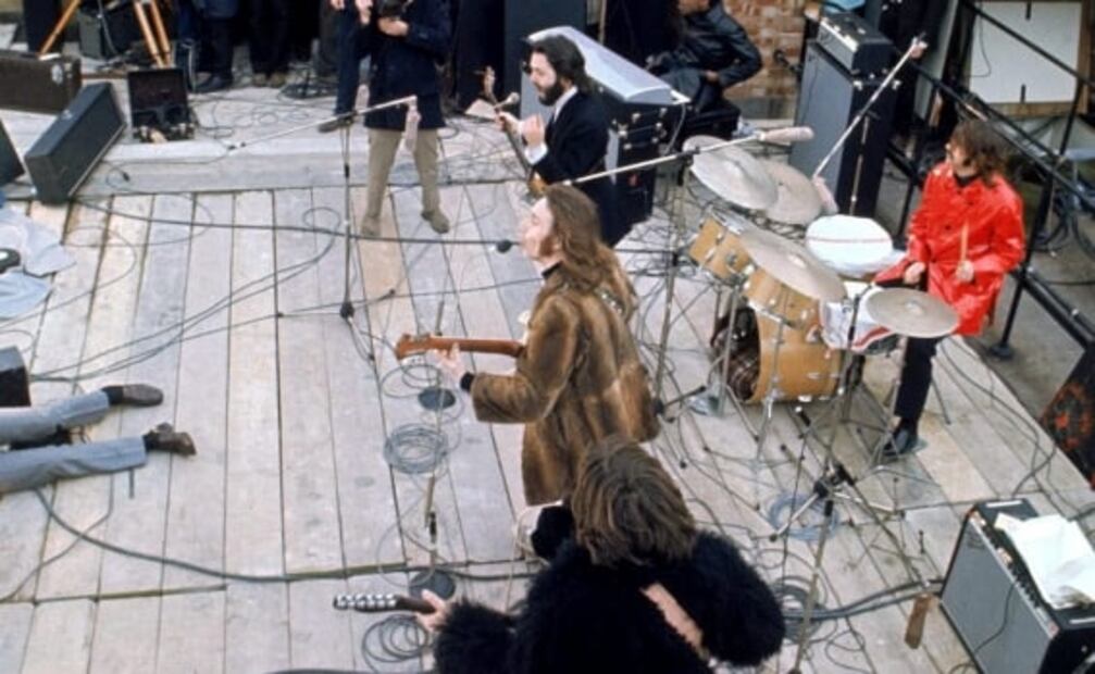 The Beatles lanzarán una edición especial de "Let It Be" en su 50 aniversario