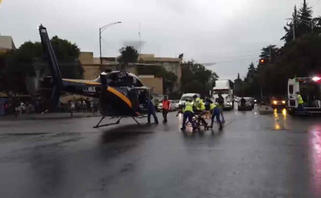 Foto: Especial/El Universal