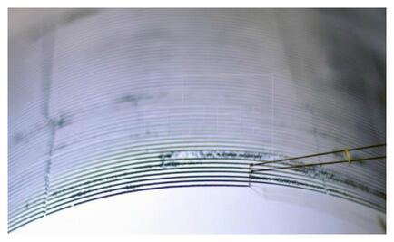 Sismo de 5.4 estremece costa norte de Perú