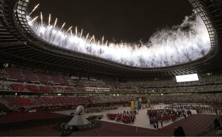 París 2024, el centro del mundo
