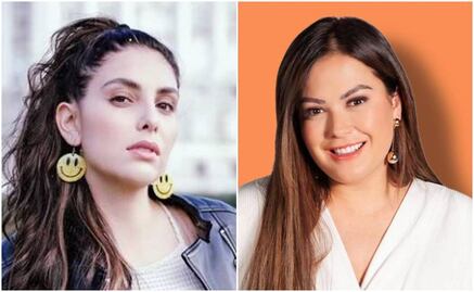 Gloria Aura condena conducta de Mariana Echeverría: "tú siempre has sido una bully"