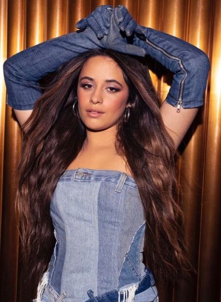 ¿App de citas revela separación de Camila Cabello y Austin Kevitch?