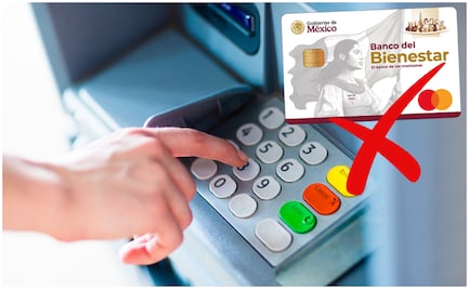 Banco del Bienestar: ¿qué hacer si el NIP de tu tarjeta se bloqueó en el cajero?; sigue estos pasos
