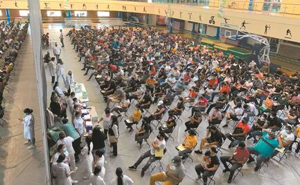 Pedirán certificado de vacunación en Sinaloa