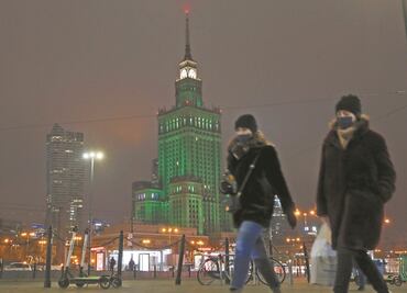 ONU pide “estado de emergencia climática”