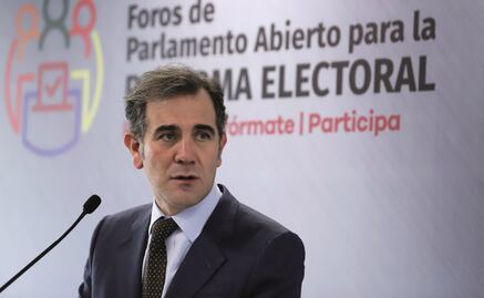 Córdova: democracia, en retroceso a nivel global