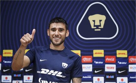 Eduardo Salvio: Después de jugar un Boca vs River, lo demás está un escalón abajo