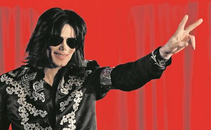 Michael Jackson tendrá su propio canal de radio satelital