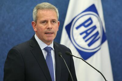 P​AN va en contra de echar atrás la reforma educativa