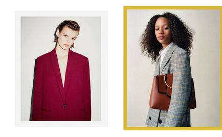 5 tips para usar tu blazer en la oficina y verte de impacto