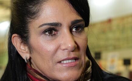 Condenan a ex mando policiaco de Puebla por agresión de Lydia Cacho