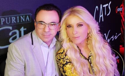 Yuri será Grizabella en "Cats"