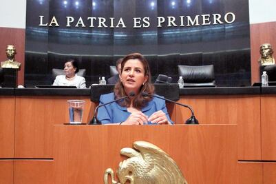 Eliminación del fuero no basta, dice Tagle