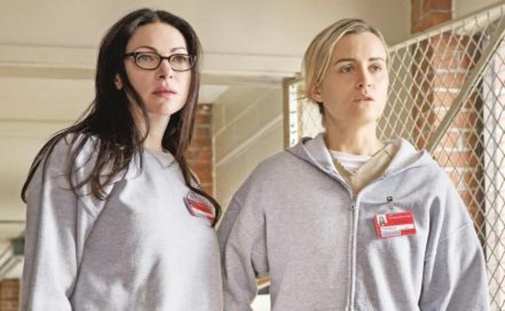 ¿Qué podemos esperar de la sexta temporada de Orange Is The New Black?