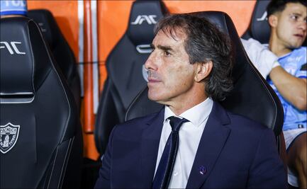 Pachuca confirma la salida de Guillermo Almada; los Tuzos se quedan sin DT para el Mundial de Clubes