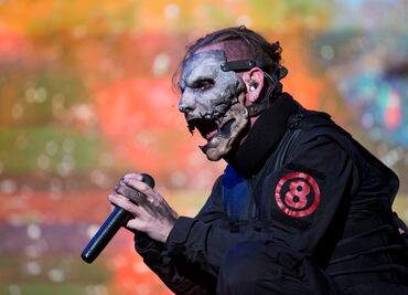 México está listo para traer a cualquier banda: vocero del "Knotfest meets Forcefest"