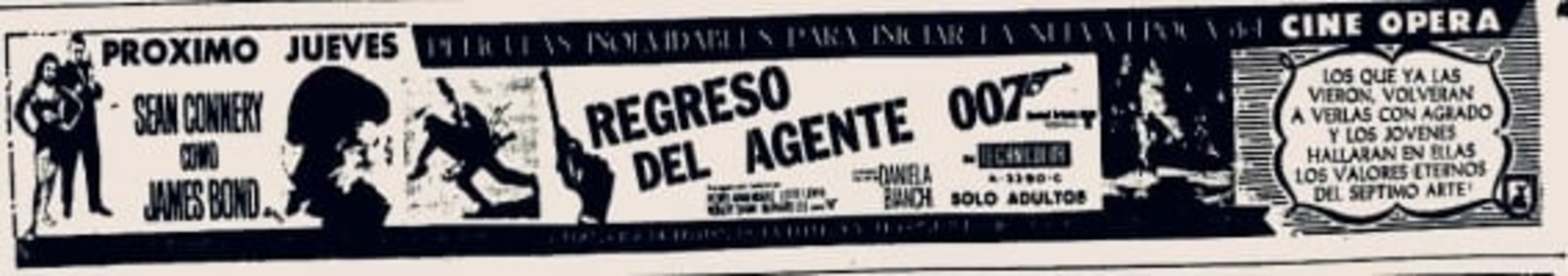 ROMA en EL UNIVERSAL. Así era México en 1971