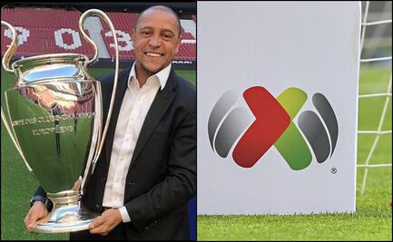 El brasileño Roberto Carlos ha recibido ofertas para dirigir en México