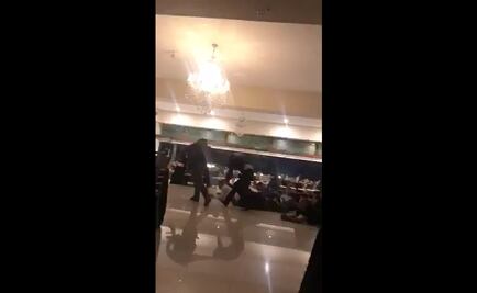 PGR indaga caso de 4 hombres abatidos en La Limita de Itaje, Sinaloa