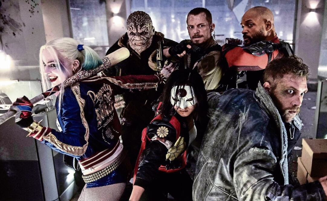 Cinemex dejó de captar 185 mdp por Universal