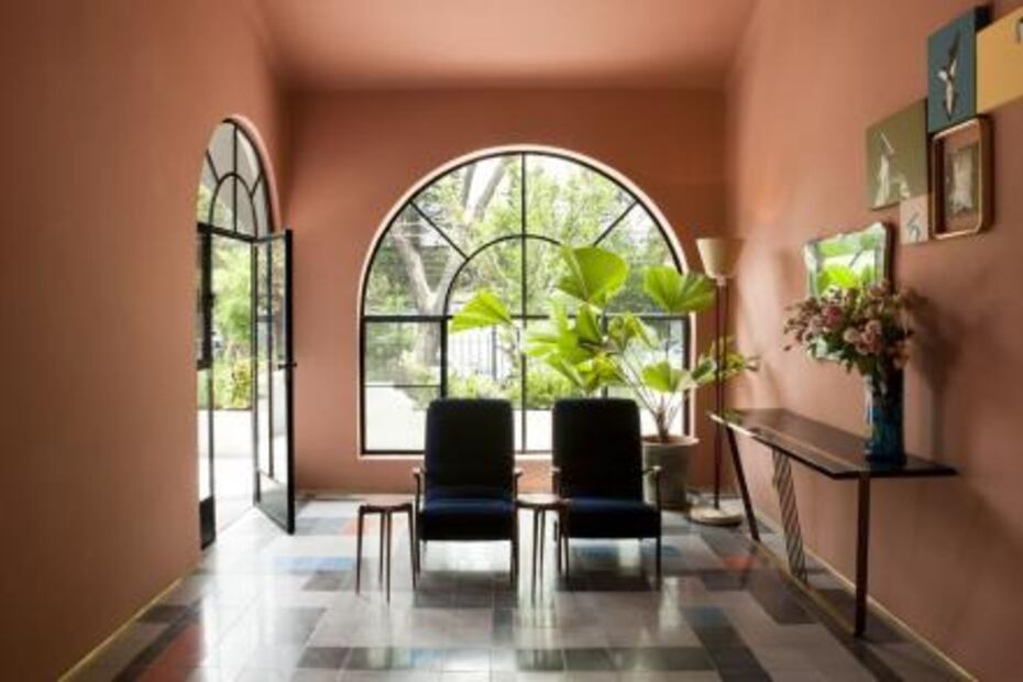 Casa Fayette recibe distinción