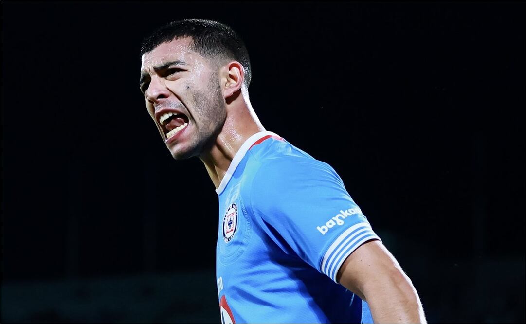 FOTO: ESPECIAL - Erik Lira manda mensaje