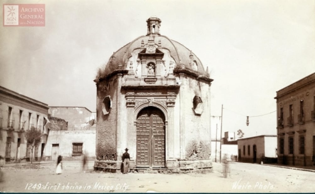 Esculturas y construcciones que antes fueron rechazadas