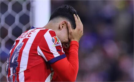 Chivas recibe una fuerte crítica por parte de la prensa argentina; acusa que "los mexicanos no aprenden"