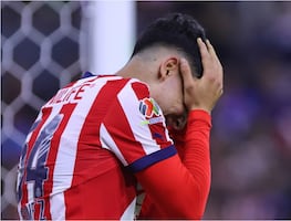 Chivas recibe una fuerte crítica por parte de la prensa argentina; acusa que "los mexicanos no aprenden"